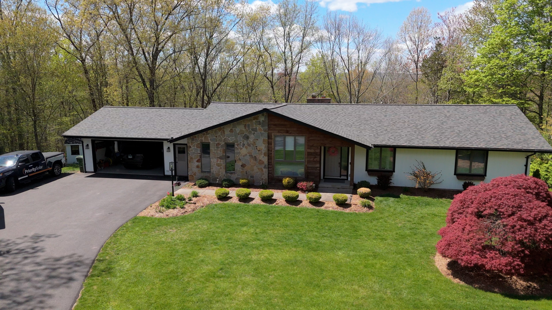 Restoration · Southington, CT