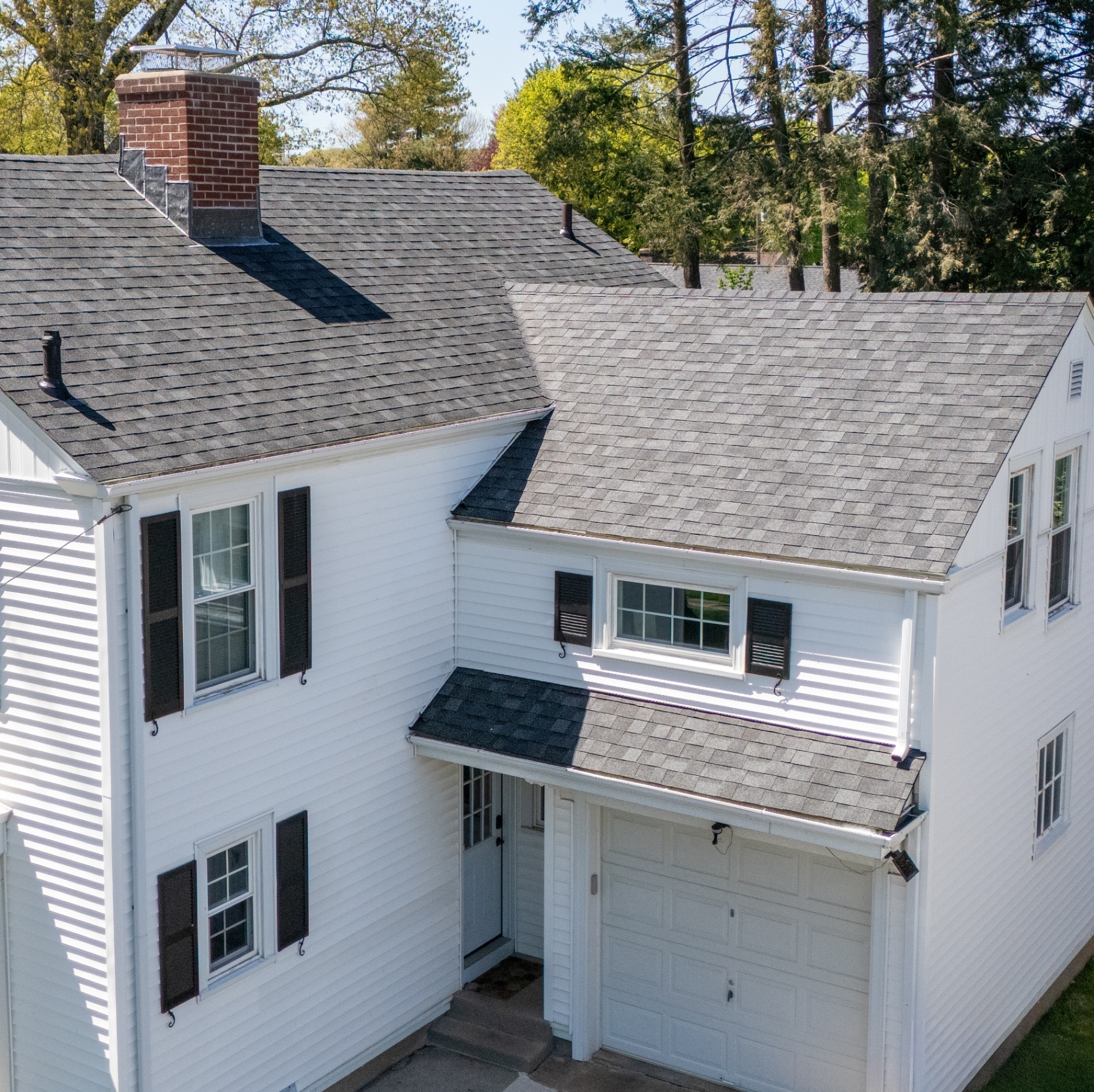 Restoration · West Hartford, CT
