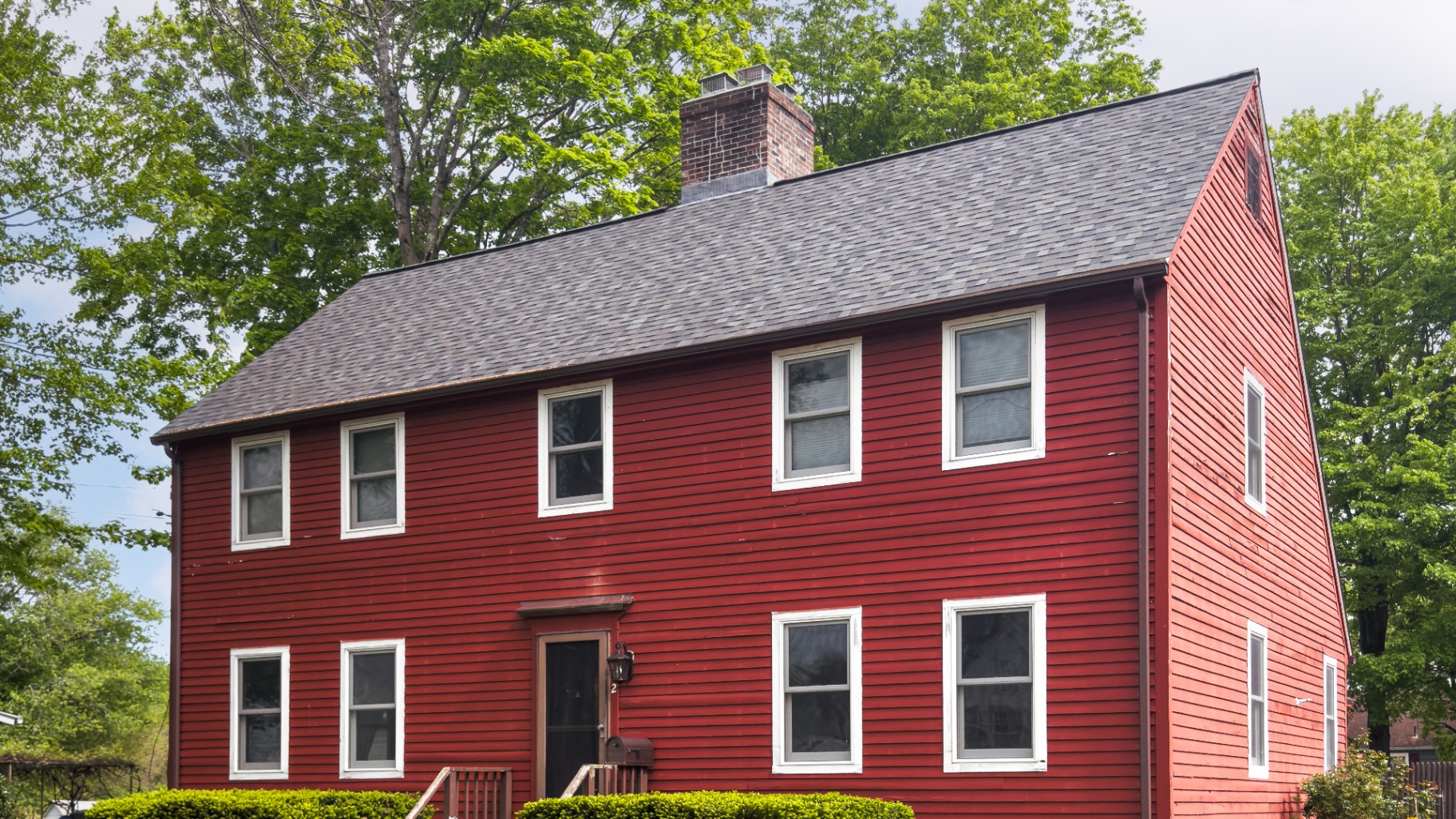 New Roof · Windsor Locks, CT